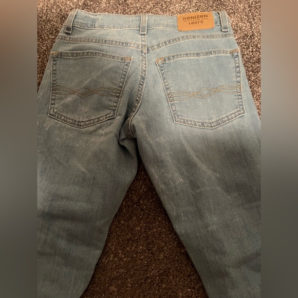 Denizen from Levi’s boys jeans - Picture 7 of 7